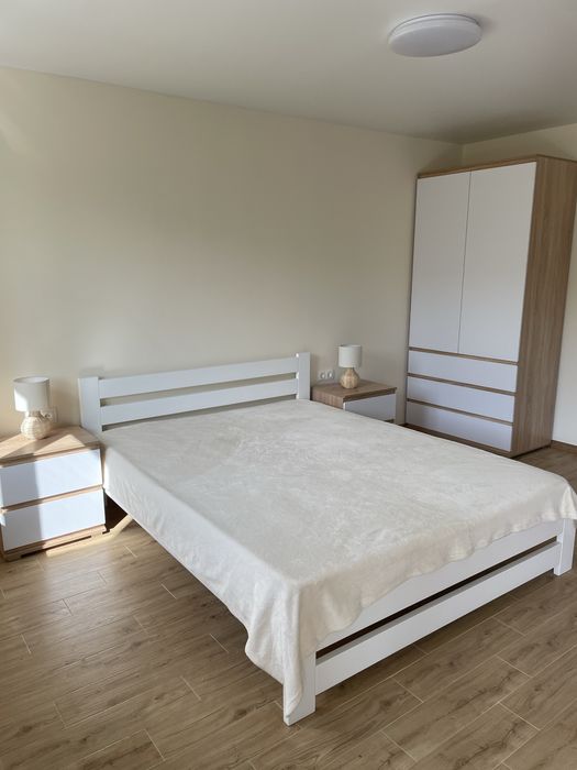 Новенька ідеальна квартира подобово біля термальних басейнів