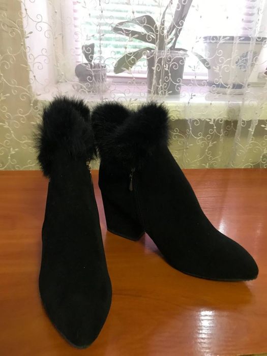 ботильйони жіночі