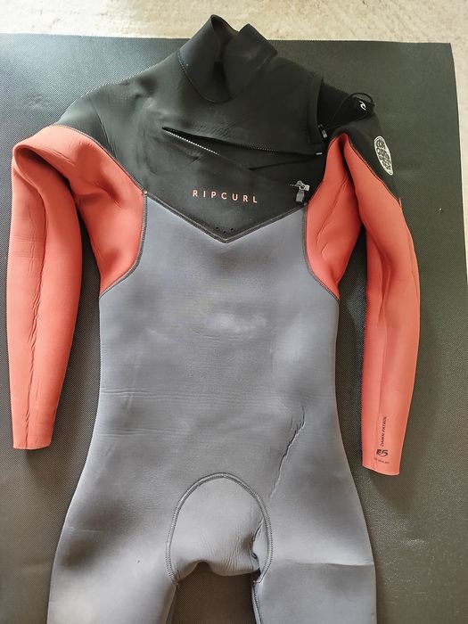 Rip Curl Dawn Patrol E5 4:3 (M/S)