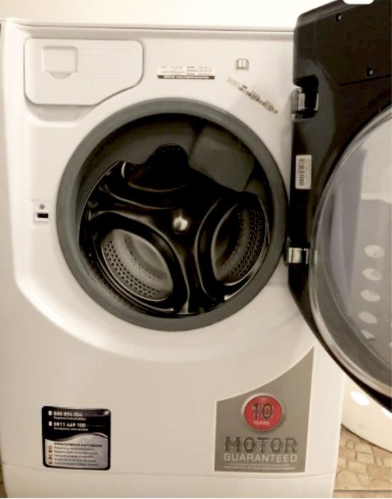 Pralko suszarka Hotpoint Ariston