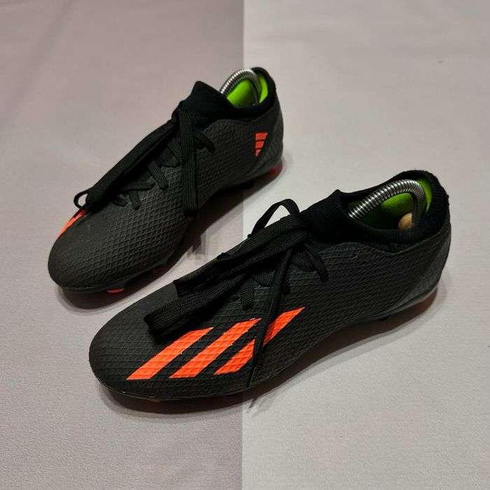 Бутси копочки Adidas X Predator професійні Mercurial копочки 41 розмір ...