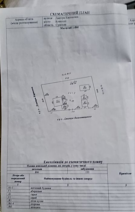 Продаж будинку  по Карпенка Дмитра КВРЗ