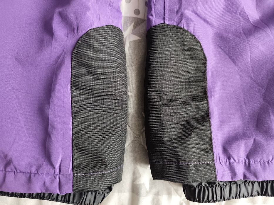 Spodnie narciarskie Crivit PRO 122/128