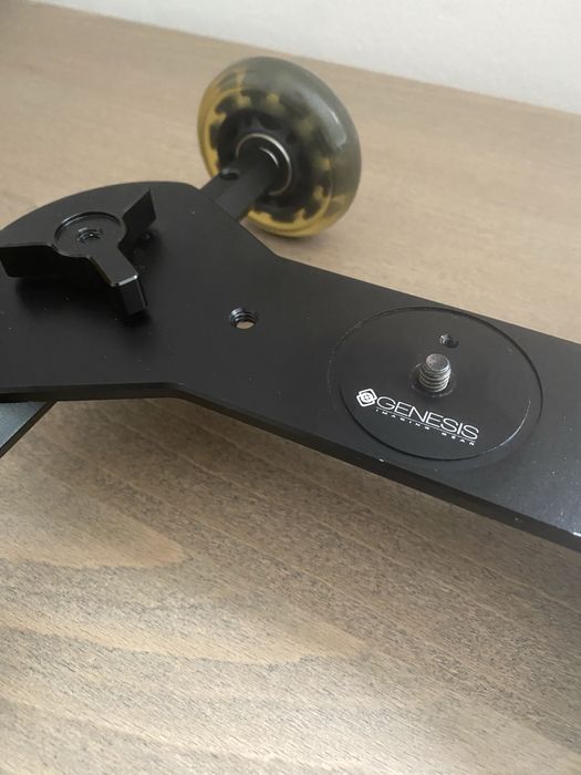 Mini dolly Genesis Pro Skater