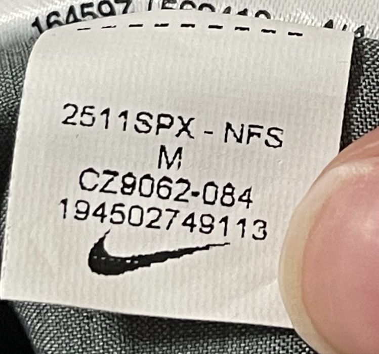 Nike шорти чоловічі