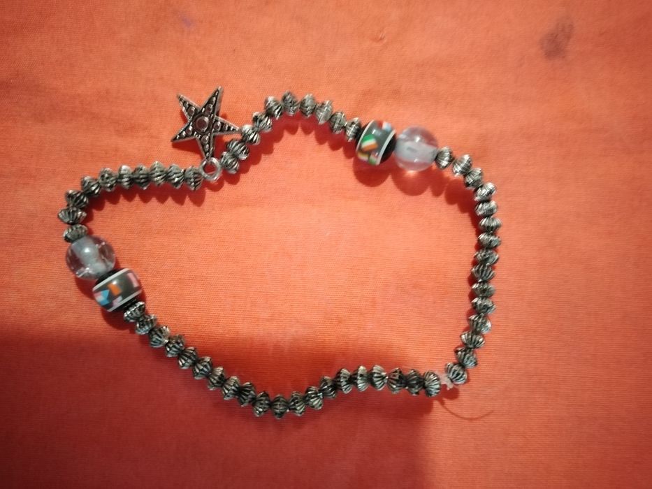 Vendo pulseira para mulher bom estado