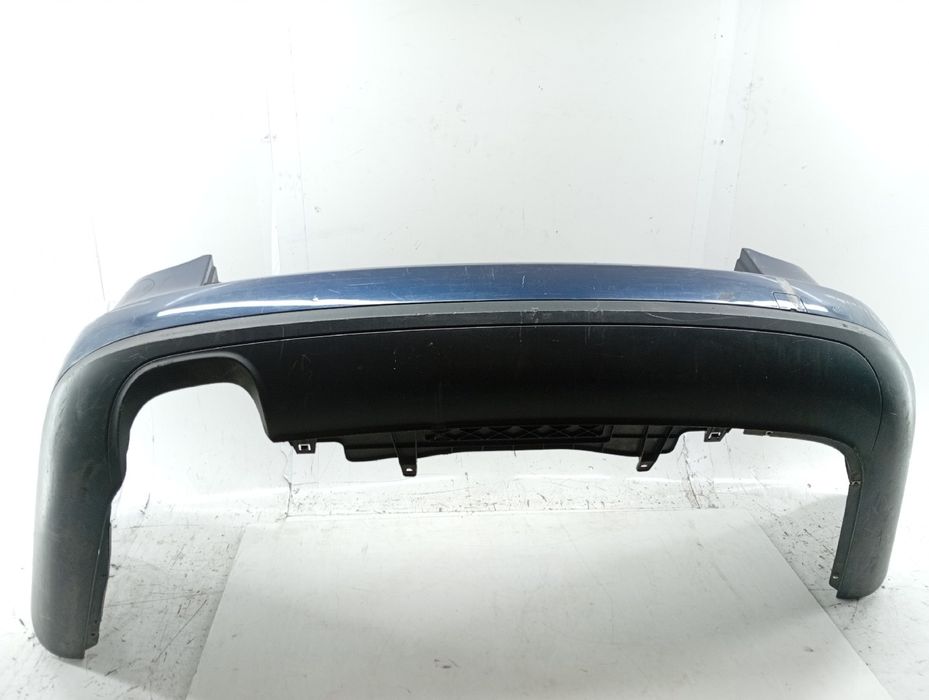 Para Choques Traseiro - VOLKSWAGEN PASSAT Variant (3C5) | 05 - 11