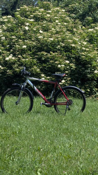 Rower Merida Mats Speed MTB