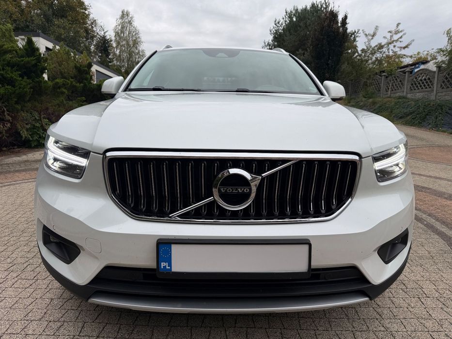 Volvo XC 40 Hak*Inscription*LED*Harman-Kardon