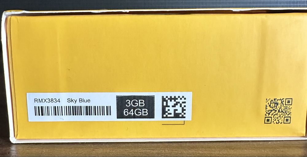 Telefon Realme Note 50