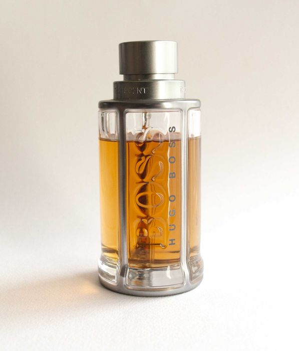 Мужские духи Hugo Boss The Scen  | оригинал | остаток ~80 мл