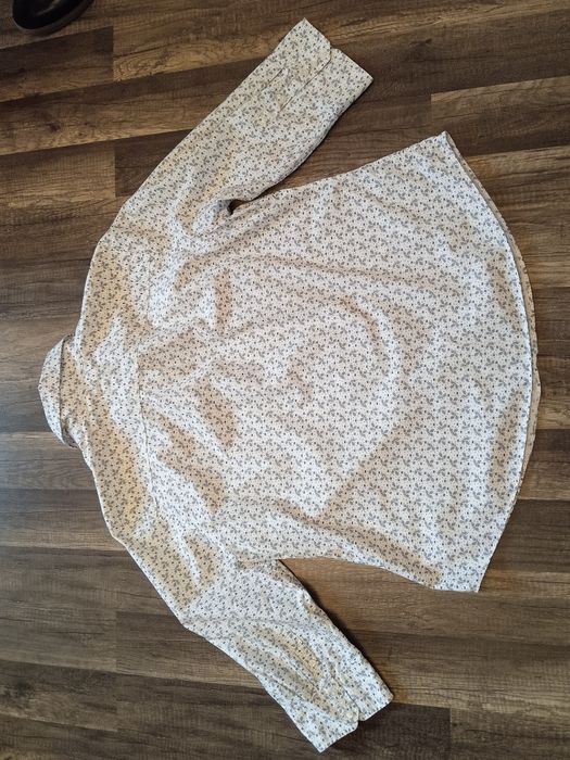 świetna koszula Tommy Hilfiger jak nowa