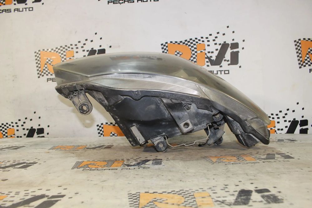 Ótica / farol direita SEAT Ibiza IV (6J5, 6P1)
