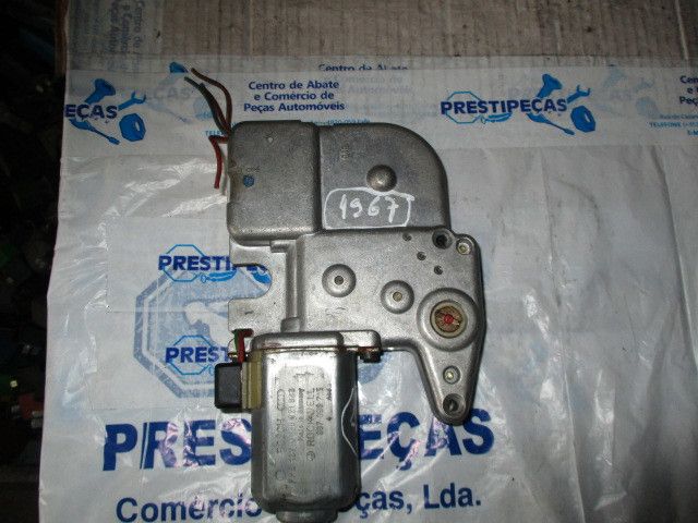 Motor do teto de abrir PEUGEOT 306 (7A, 7C, N3, N5)
