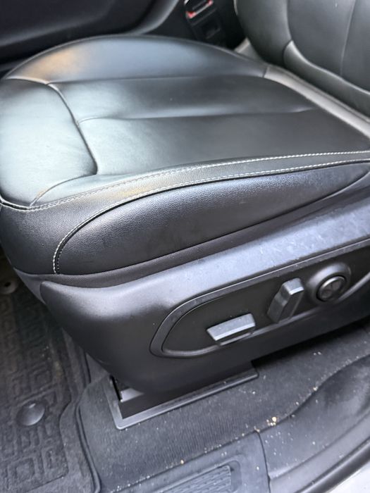 Grand Cherokee WL 2023 декабрь