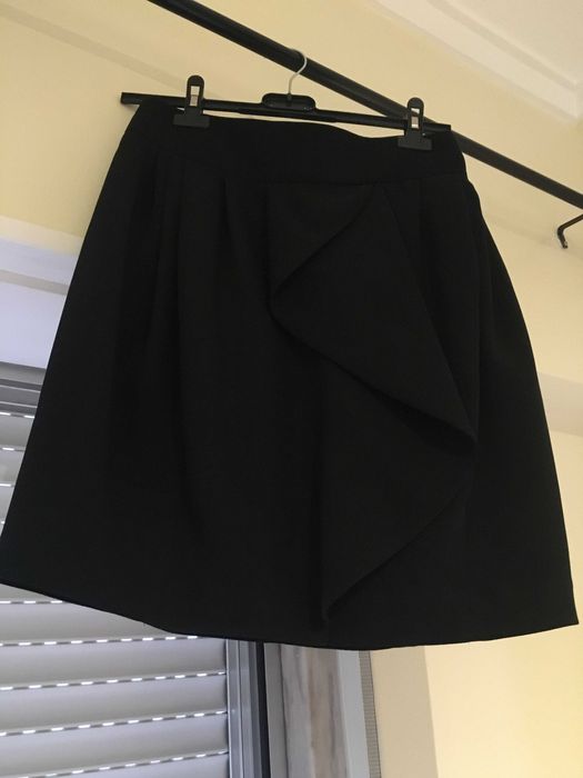 Saia Zara, tamanho 36