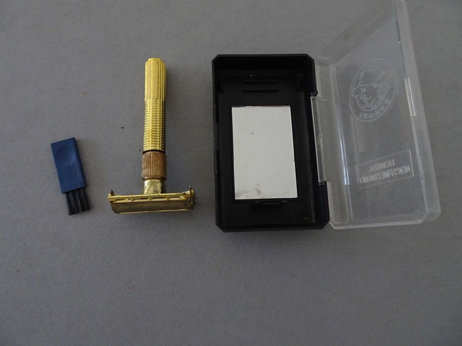 Antiga Gillette Hongda – Men's Fine Product (in the box)64751948732161124