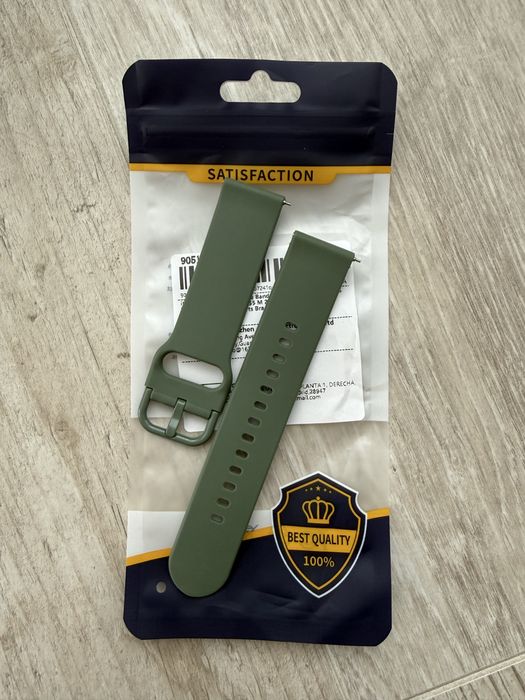 Ремінець для годинника Garmin, 20мм (браслет)