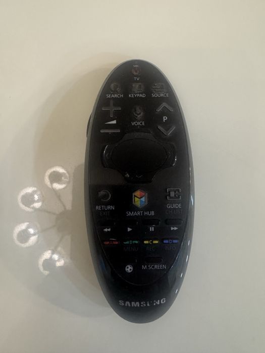 Samsung SmartTW 2014 год