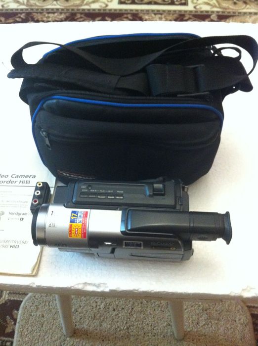 Видеокамера Sony