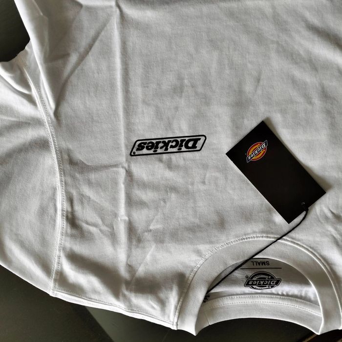 Dickies | T-shirt Roseburg Box