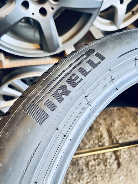 pirelli p zero - Купить шины, диски и колеса для авто - Цена на OLX.ua