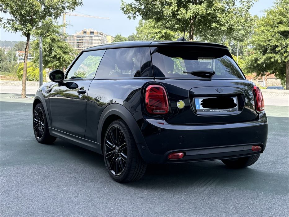 MINI Cooper — fotografia 3