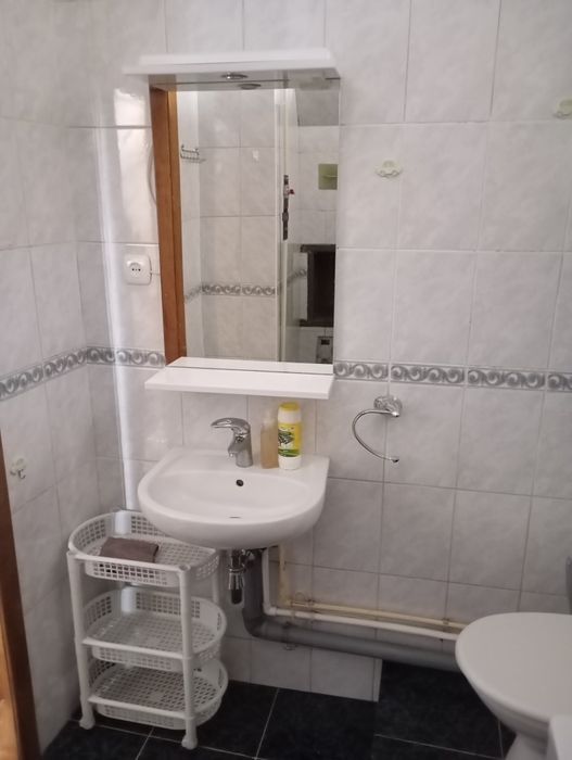 Двохкімнатна квартира в центрі