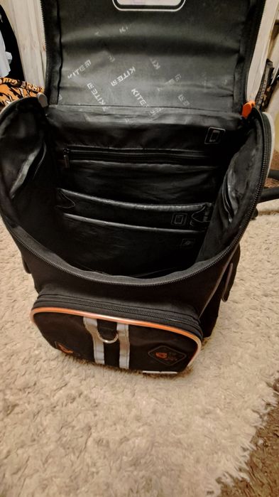 Рюкзак дитячий шкільний