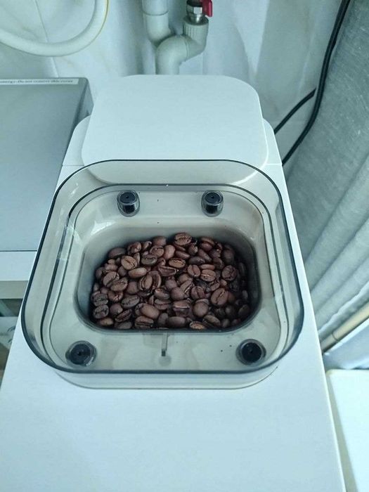 Продам кавомашину Krups SLIM Coffee Crush SA4001E0