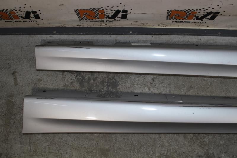 Embaladeiras BMW 3 Touring (E91)