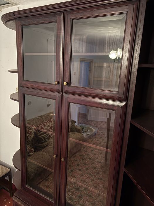 Vendo movel sala estar/jantar