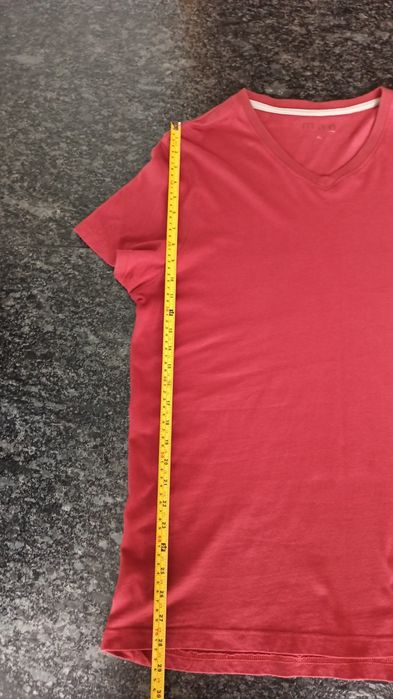 T-Shirt męski XL