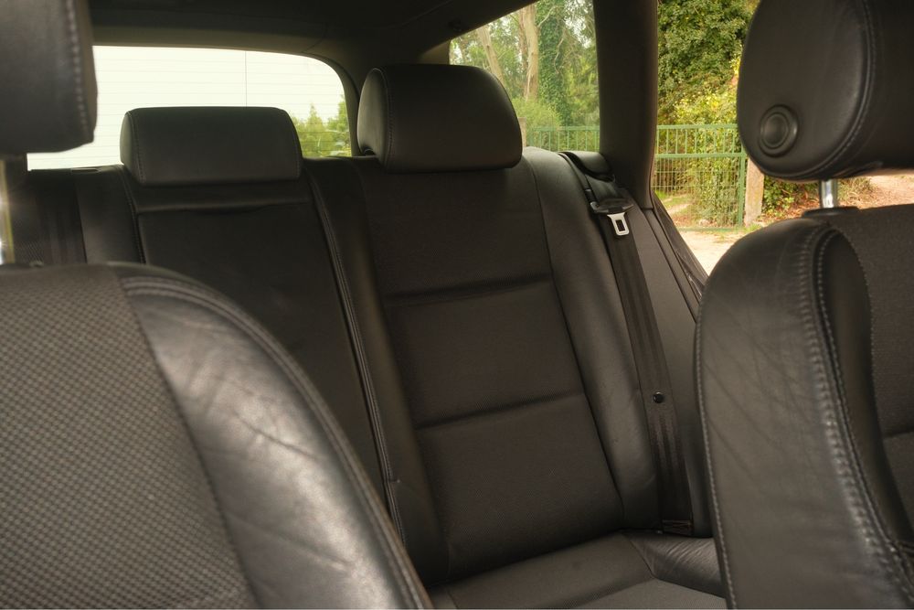 Audi A4 Avant 1.9 TDI S-Line 2003