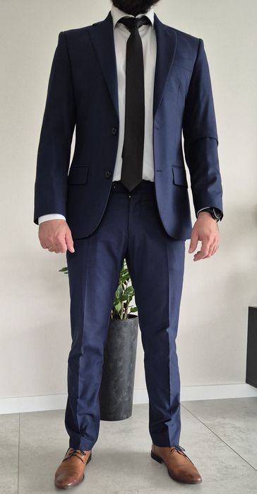 Garnitur Recman 168cm