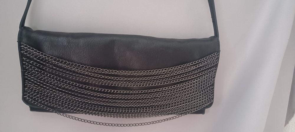 Mala preta da Parfois