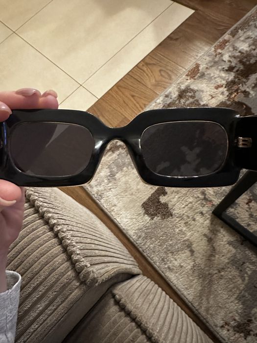 Okulary przeciwsloneczne Marc Jacobs
