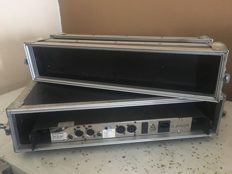 Chameleon Amplifier + Rack64177173649409123