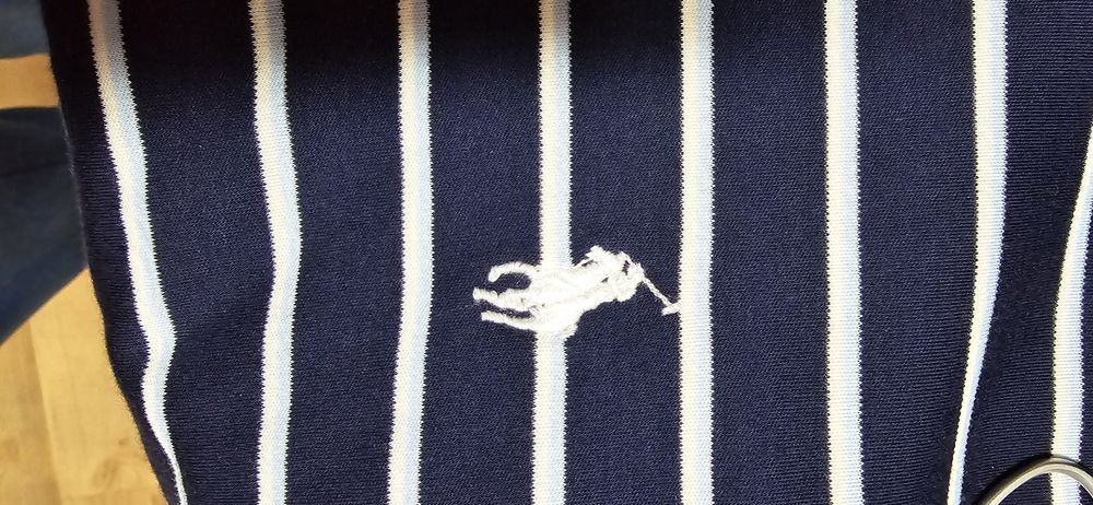 Polo Ralph Lauren koszulka rozmiar L