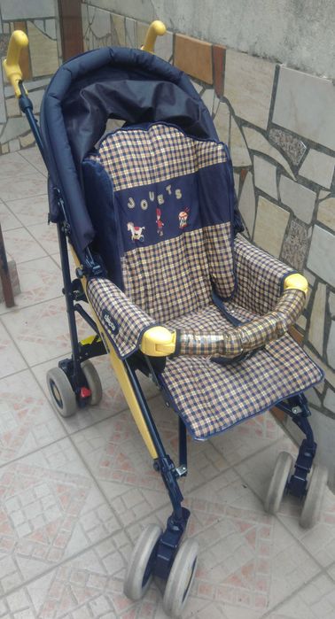 Carrinho de passeio bebé - CHICCO