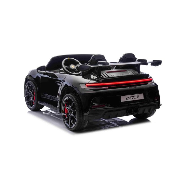 Pojazd Porsche 911 GT3 STRONG Auto samochód na akumulator elektryczne