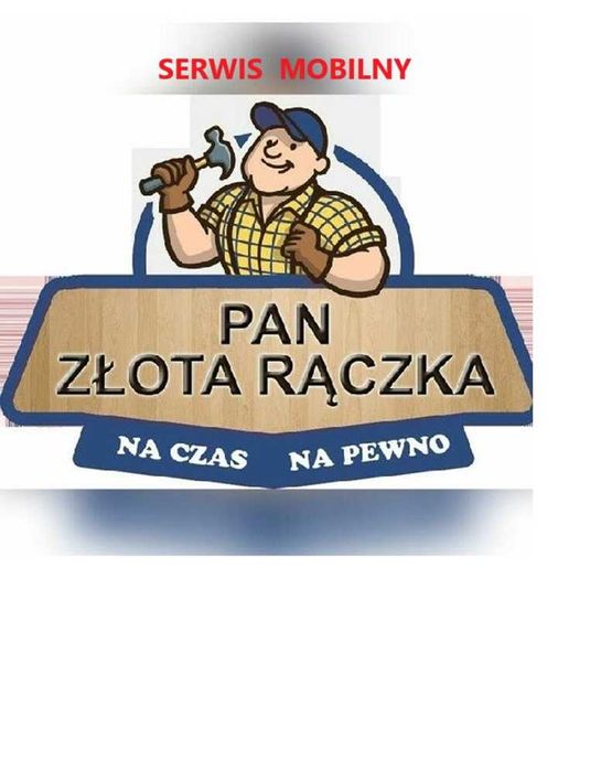 Elektryk złota rączka