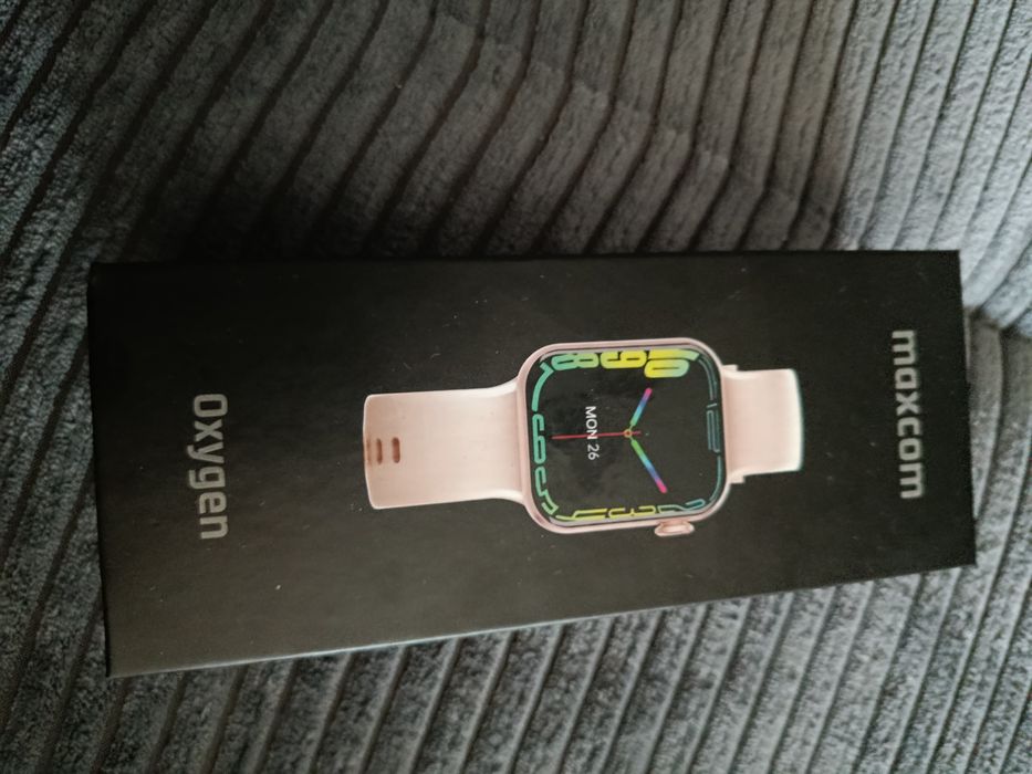 Smartwatch maxcom