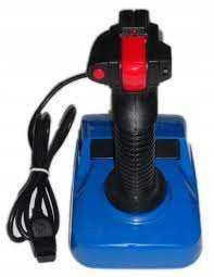 Joysticki Joystick  SIGMA-RAY LG-737 wtyczka 9-pin ATARI NOWY
