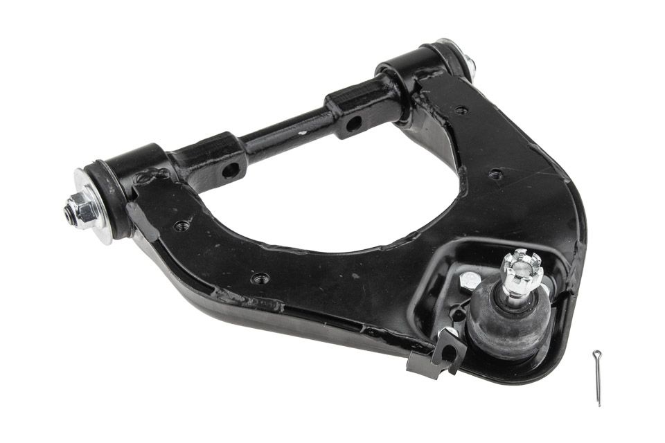 Рычаг подвески верхний передний hyundai terracan 01-, 54401h1150