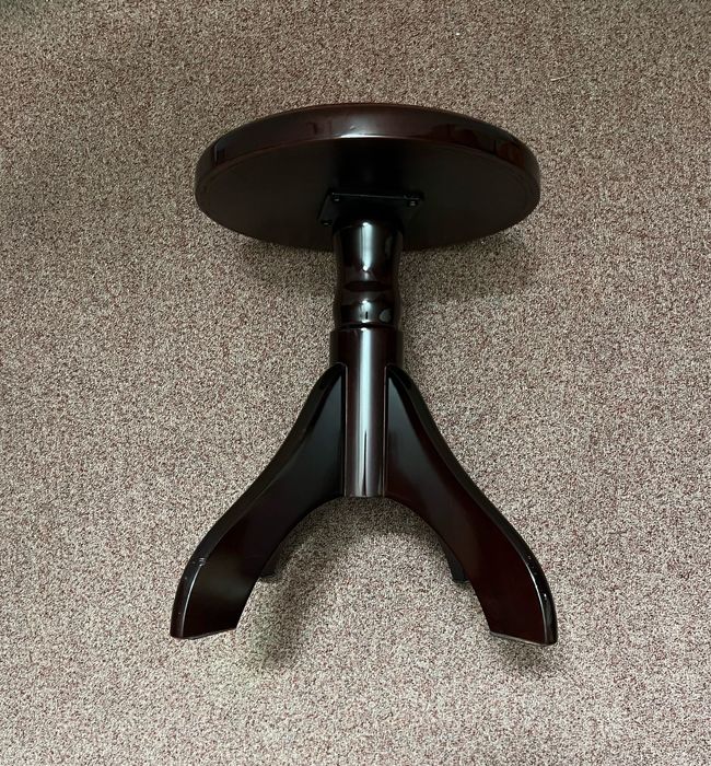 Taboret do pianina