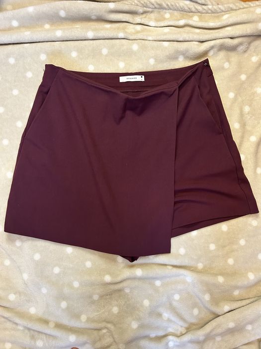 шорти-спідниця Reserved