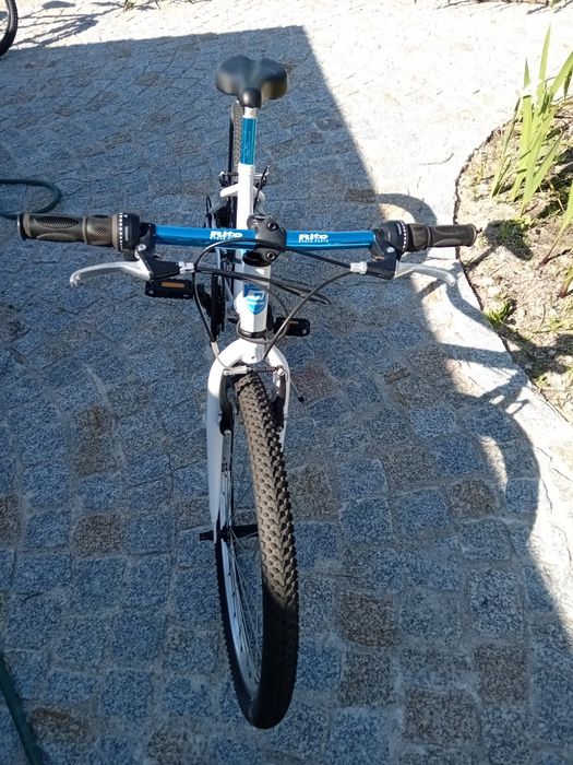 Bicicleta roda 24