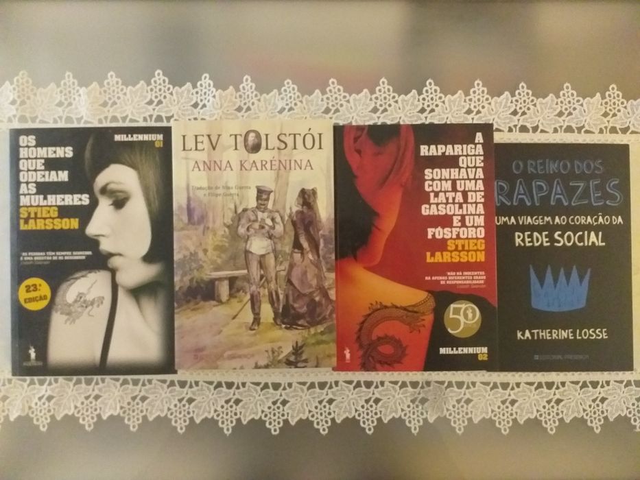 Livros de Vários Autores N.2