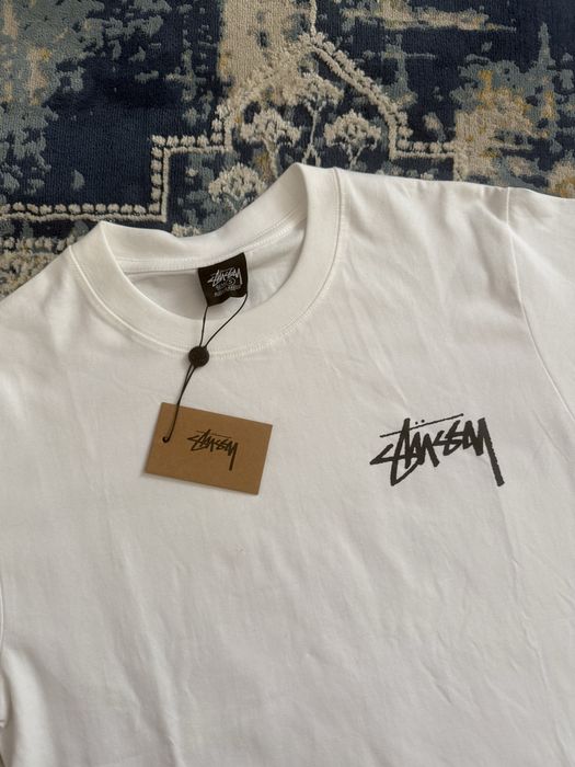 Koszulka Stussy